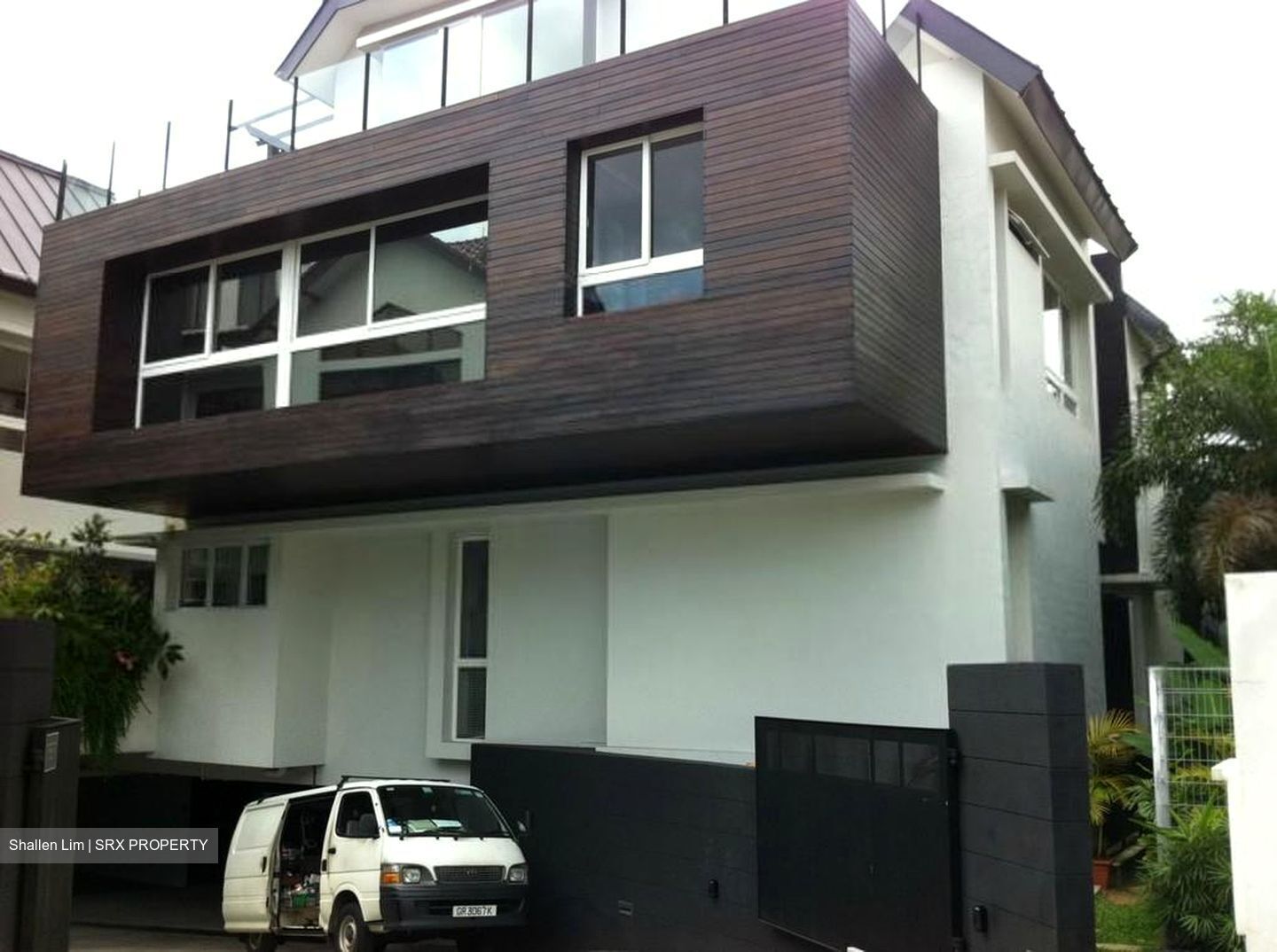 Hua Guan Avenue (D21), Terrace #350806841